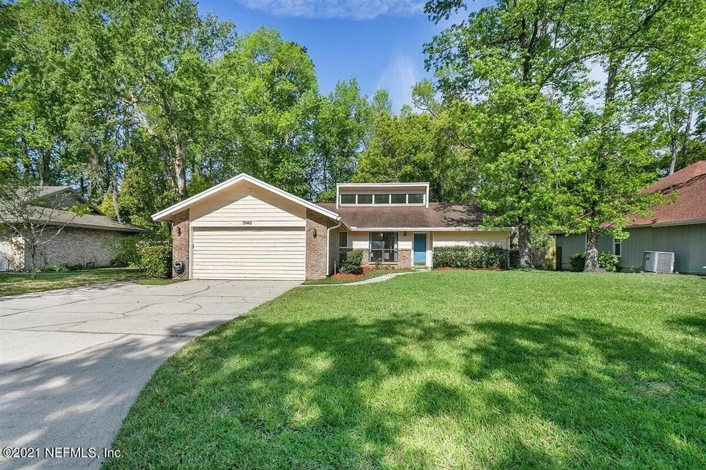 3140 Bent Creek Lane Jacksonville FL 32216
