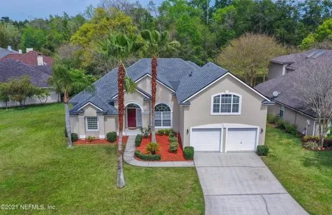 10631 Crooked Tree Court Jacksonville FL 32256