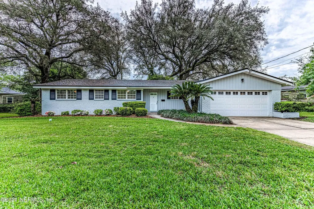 1659 Whitman Street Jacksonville FL 32210
