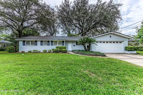 1659 Whitman Street Jacksonville FL 32210