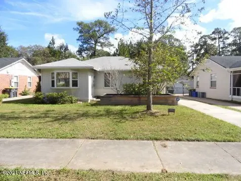 3946 Jean Street Jacksonville FL 32205