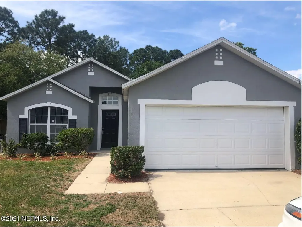 11019 Pierce Arrow Court Jacksonville FL 32246