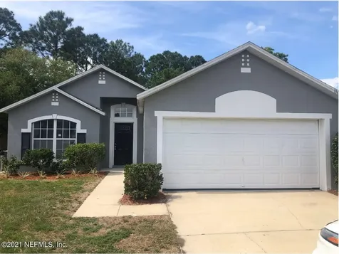 11019 Pierce Arrow Court Jacksonville FL 32246