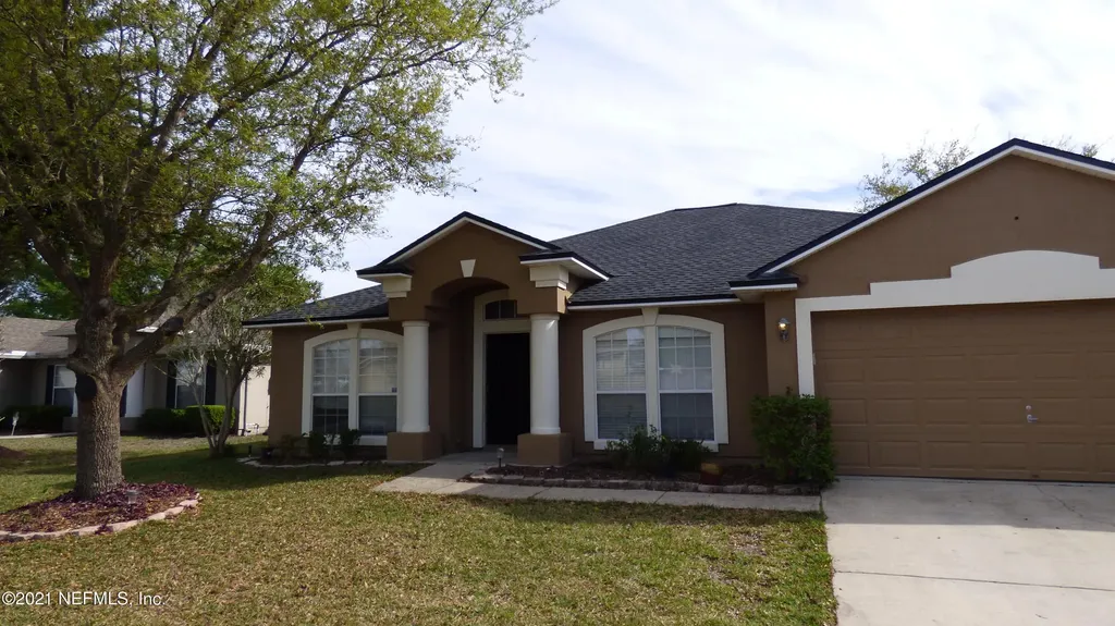 10148 Wood Dove Way Jacksonville FL 32221