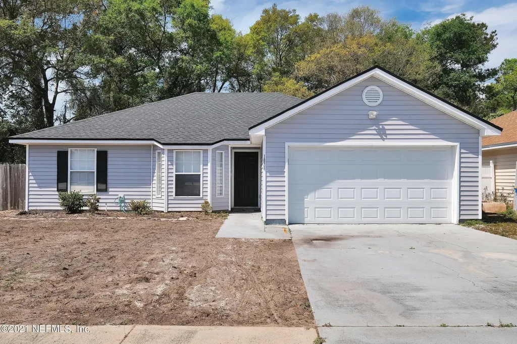 1028 Jones Creek Drive Jacksonville FL 32225