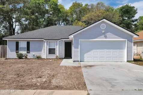 1028 Jones Creek Drive Jacksonville FL 32225