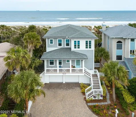 2349 Seminole Reach Court Atlantic Beach FL 32233