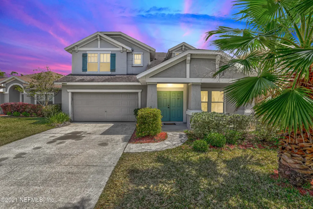 14848 Falling Waters Drive Jacksonville FL 32258
