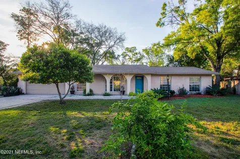 5423 Jackson Avenue Orange Park FL 32073