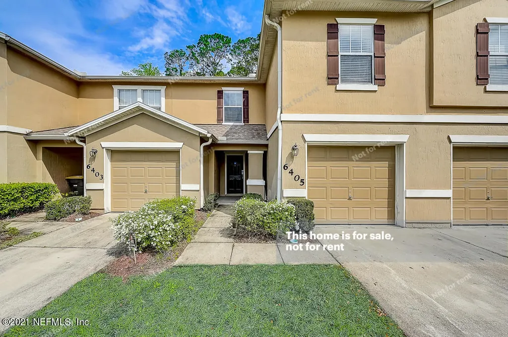 6405 Shortleaf Place Jacksonville FL 32244