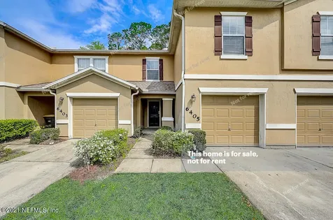 6405 Shortleaf Place Jacksonville FL 32244