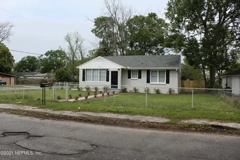 5157 Attleboro Street Jacksonville FL 32205