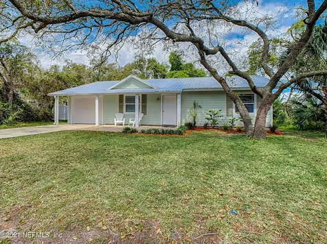 340 Trade Wind Lane St. Augustine FL 32080