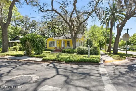 3898 Boone Park Avenue Jacksonville FL 32205