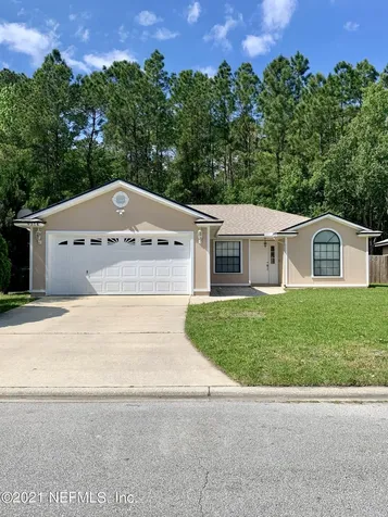 9314 Cumberland Station Drive Jacksonville FL 32257