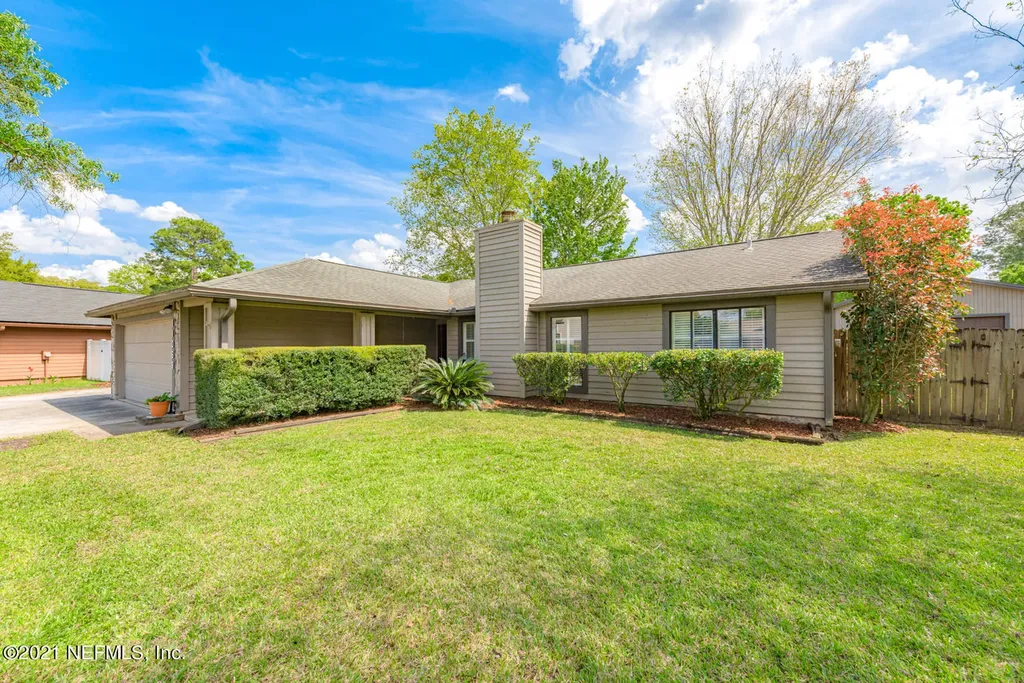 11069 Frisco Lane Jacksonville FL 32257