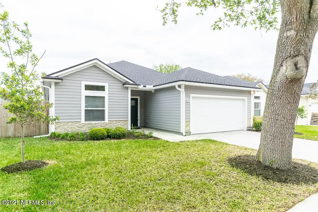 14311 Van Zile Avenue Jacksonville FL 32224