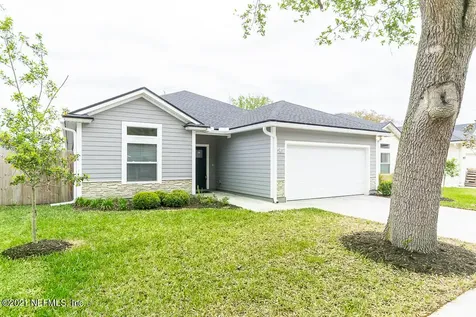 14311 Van Zile Avenue Jacksonville FL 32224