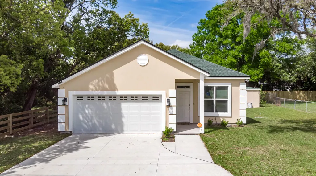 8255 Hewitt Street Jacksonville FL 32244