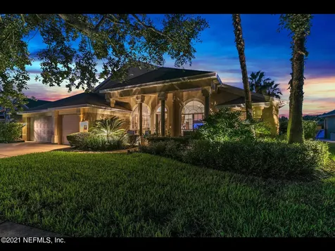 4408 Seabreeze Drive Jacksonville FL 32250
