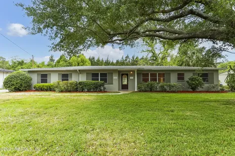 5744 Salerno Road W Jacksonville FL 32244