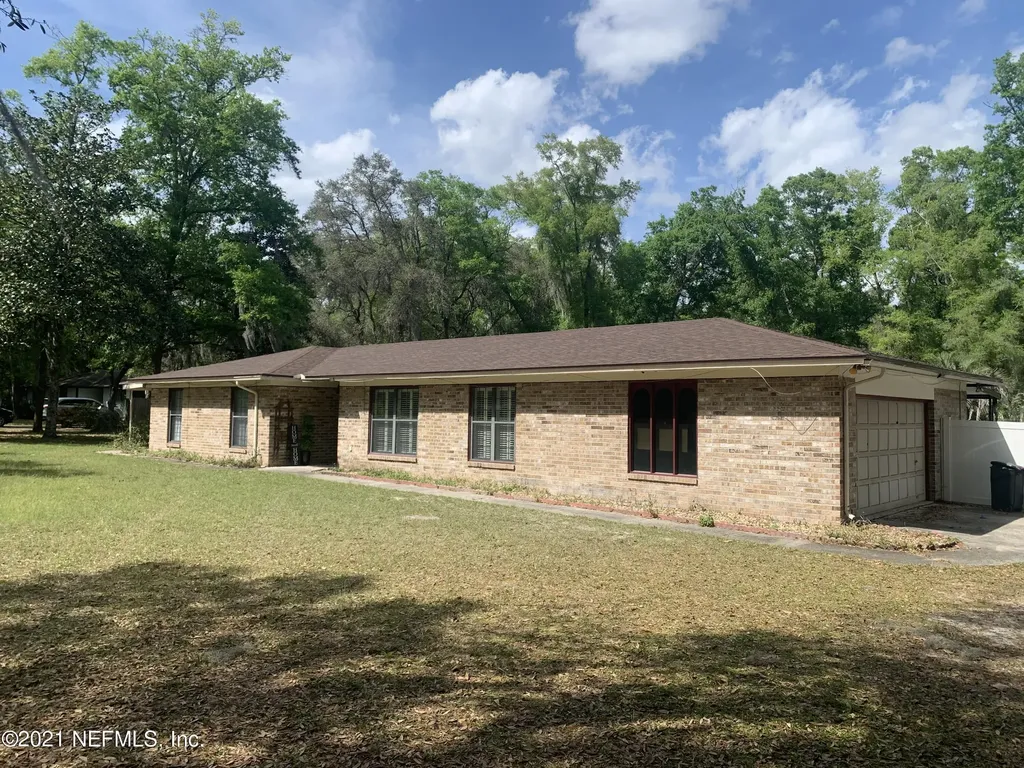 3257 Country Oaks Drive Orange Park FL 32065