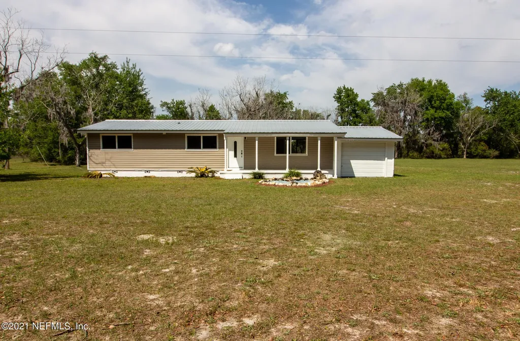 5214 NE County Road 219a Melrose FL 32666