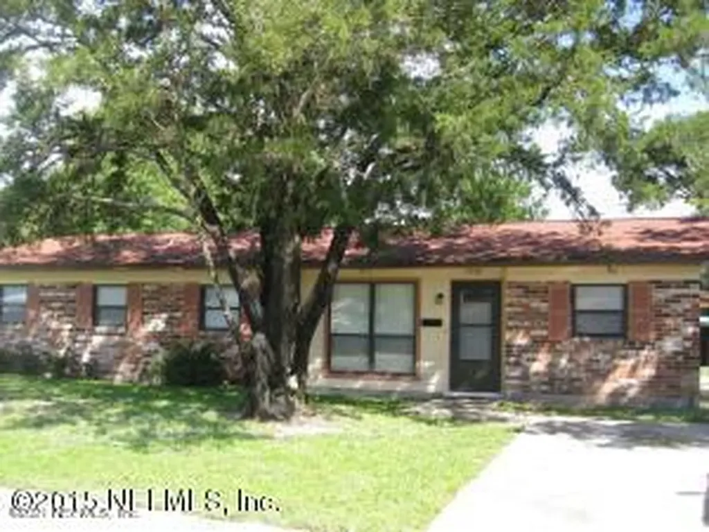 7739 Arble Drive Jacksonville FL 32211