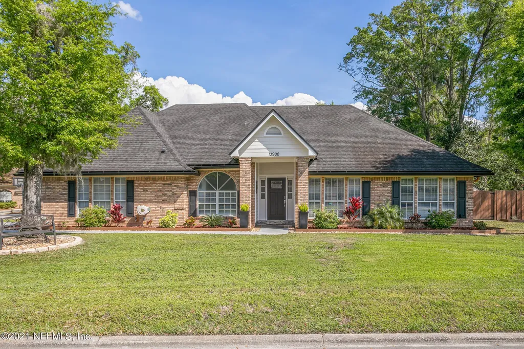 13900 Sternwheel Court Jacksonville FL 32223