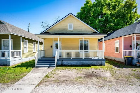 1949 Redell Street Jacksonville FL 32206