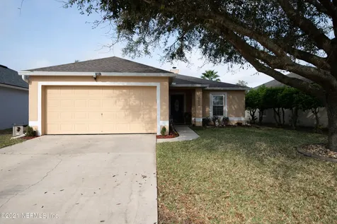 2602 Sunrise Ridge Lane Jacksonville FL 32211