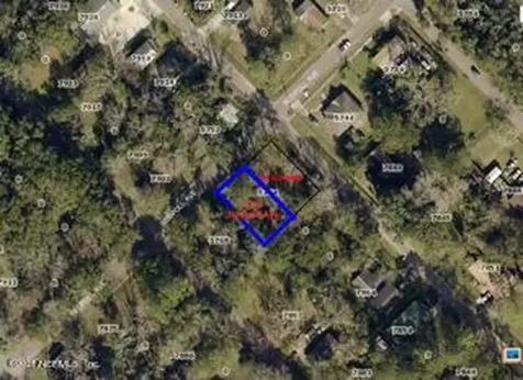 5758 Redpoll Avenue Jacksonville FL 32219