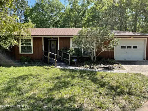 335 Wesley Road Green Cove Springs FL 32043