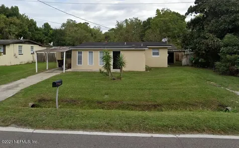 5149 Plymouth Street Jacksonville FL 32205