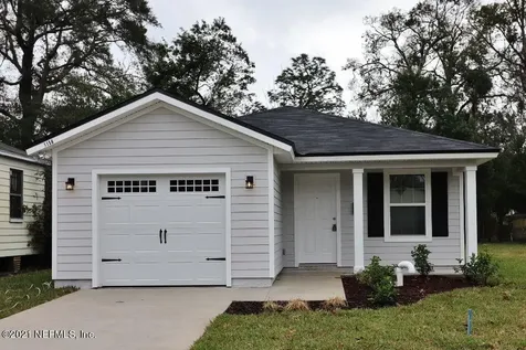 1156 Monmouth Way Jacksonville FL 32208