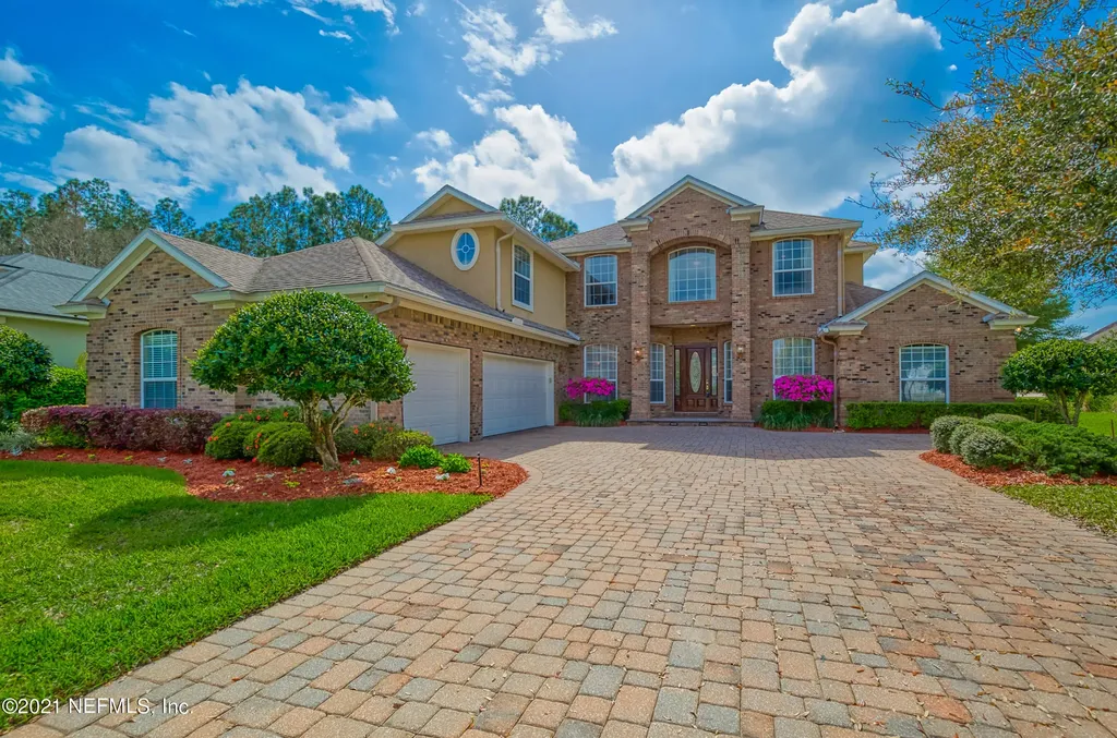 1771 Wild Dunes Circle Orange Park FL 32065
