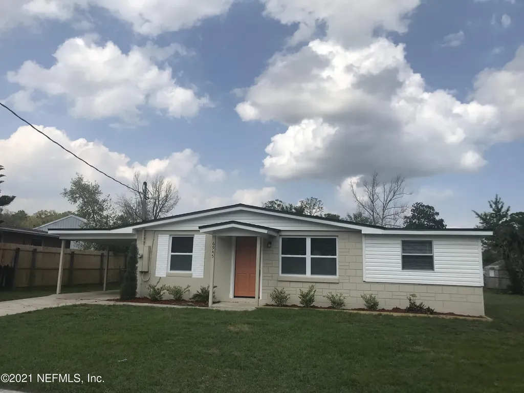 6945 Hafford Lane Jacksonville FL 32244
