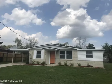 6945 Hafford Lane Jacksonville FL 32244