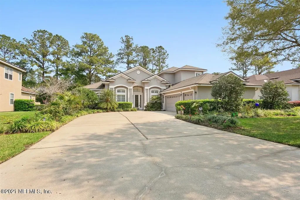 1732 E Cobblestone Lane St. Augustine FL 32092