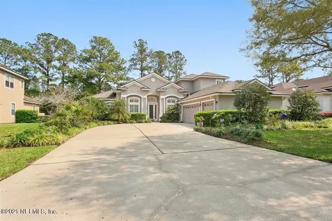 1732 E Cobblestone Lane St. Augustine FL 32092