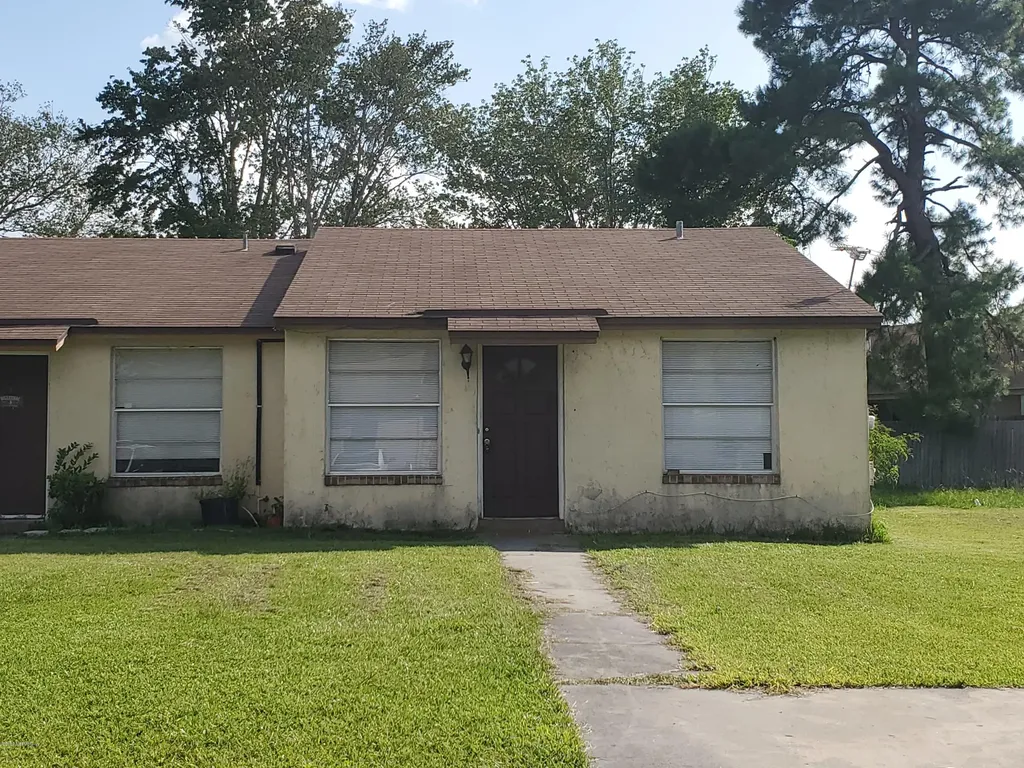 2678 Sunrise Village Drive Orange Park FL 32065