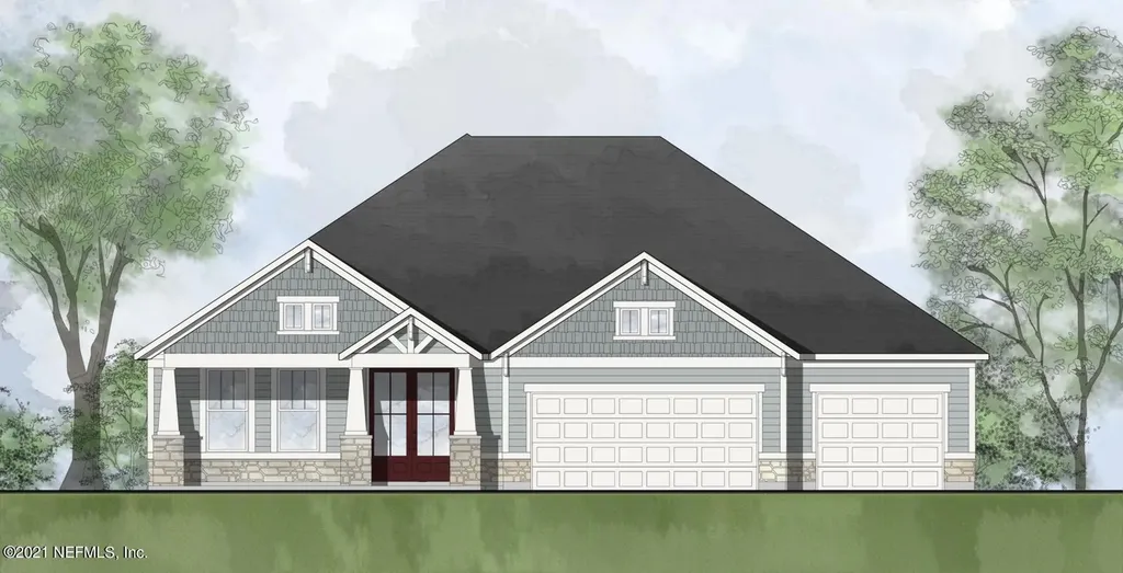 3948 Spyglass Hill Lane Middleburg FL 32068