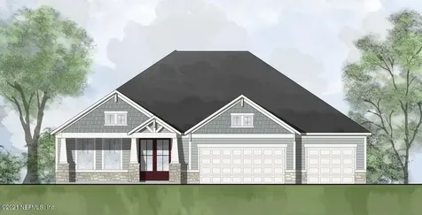 3948 Spyglass Hill Lane Middleburg FL 32068