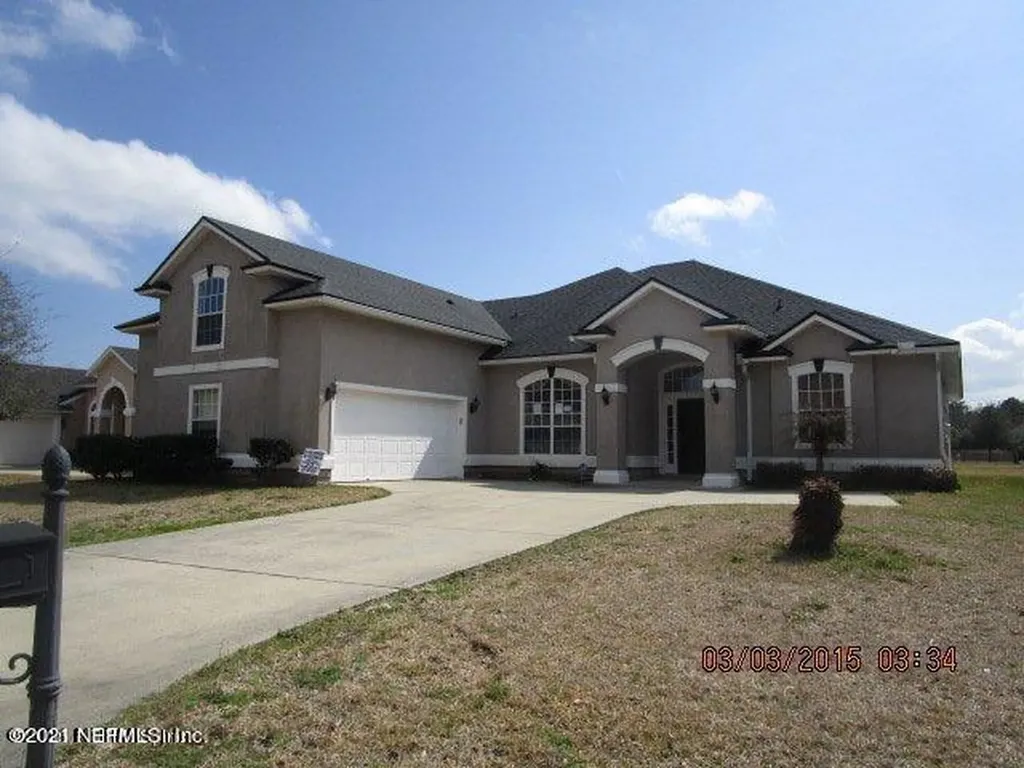 40 Zachary Drive N Jacksonville FL 32218