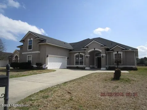 40 Zachary Drive N Jacksonville FL 32218