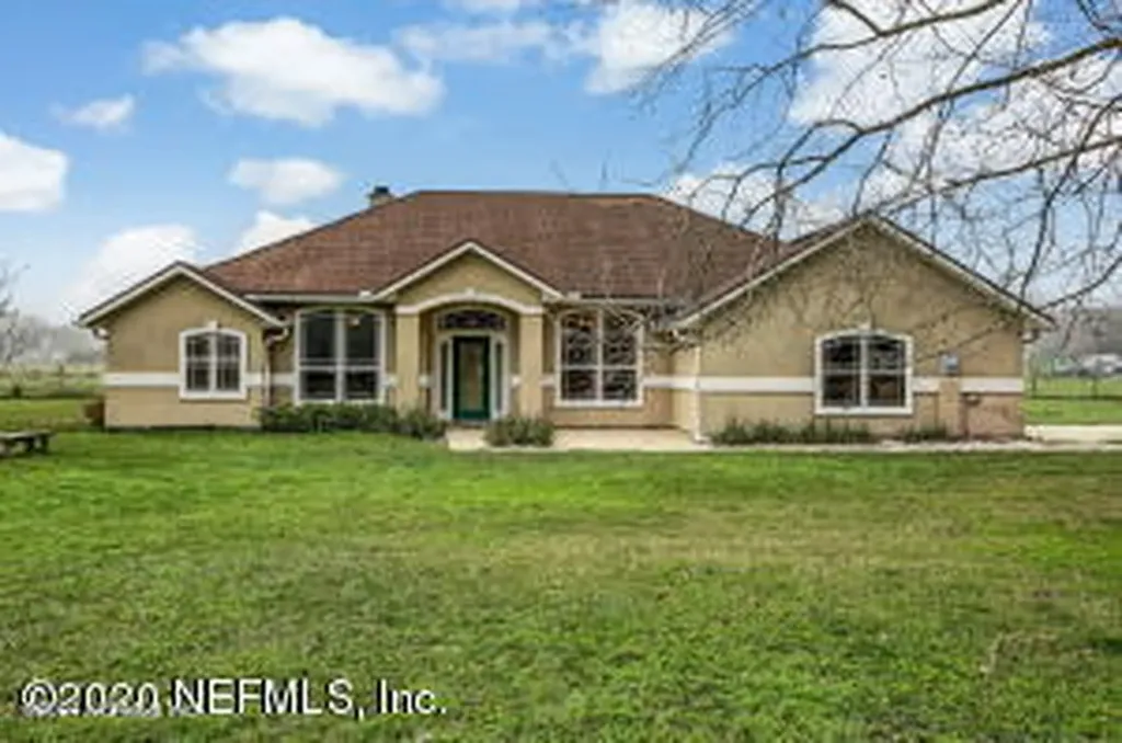 6132 County Road 209 S Green Cove Springs FL 32043