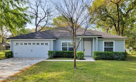 4628 Palmer Avenue Jacksonville FL 32210