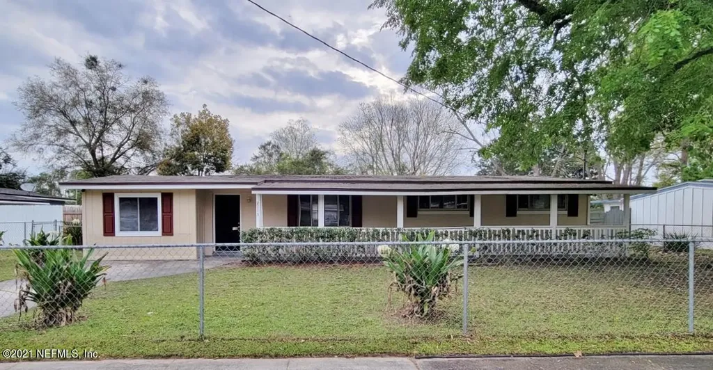 2113 Betsy Drive Jacksonville FL 32210