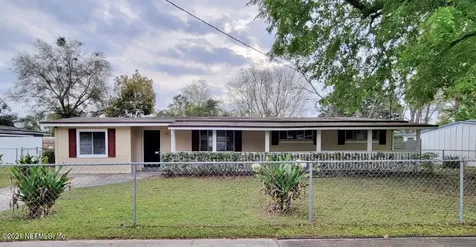 2113 Betsy Drive Jacksonville FL 32210
