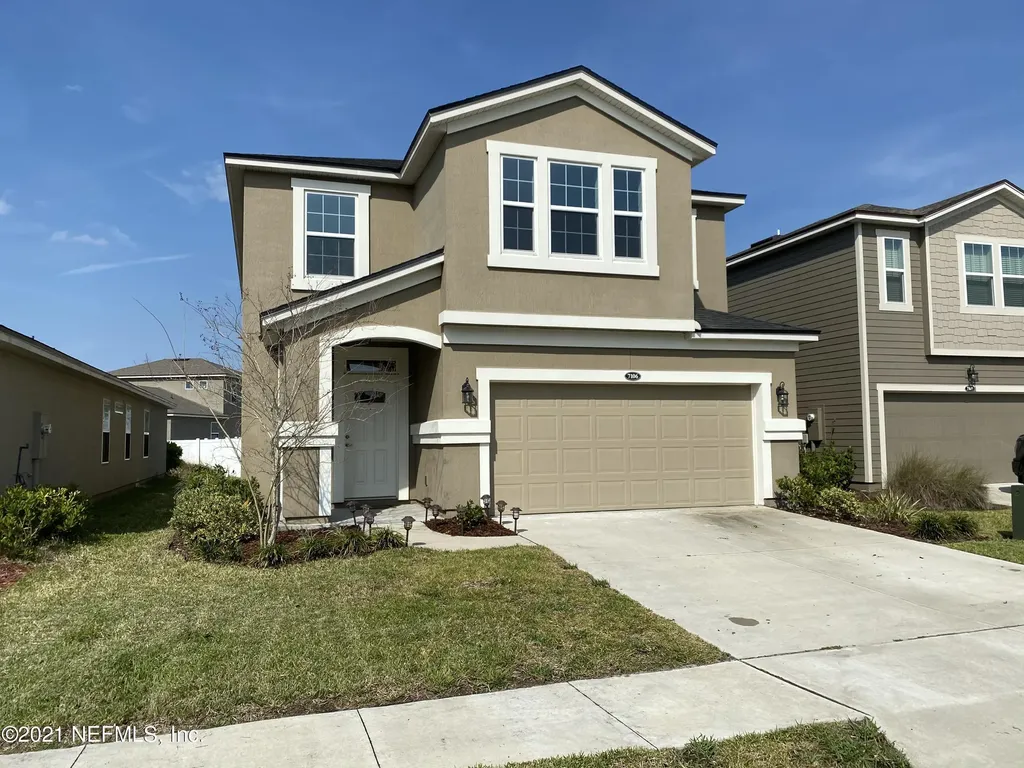 7106 Emsley Circle Jacksonville FL 32258